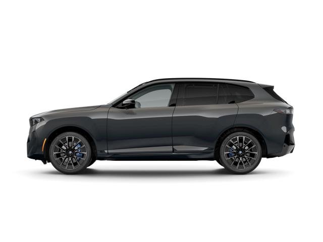 New 2027 Dravit Grey Metallic BMW  image 4