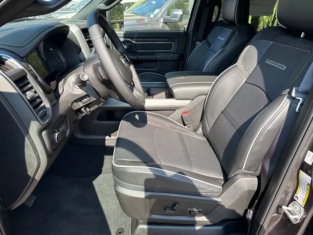2026 RAM 2500 Laramie - Photo 14