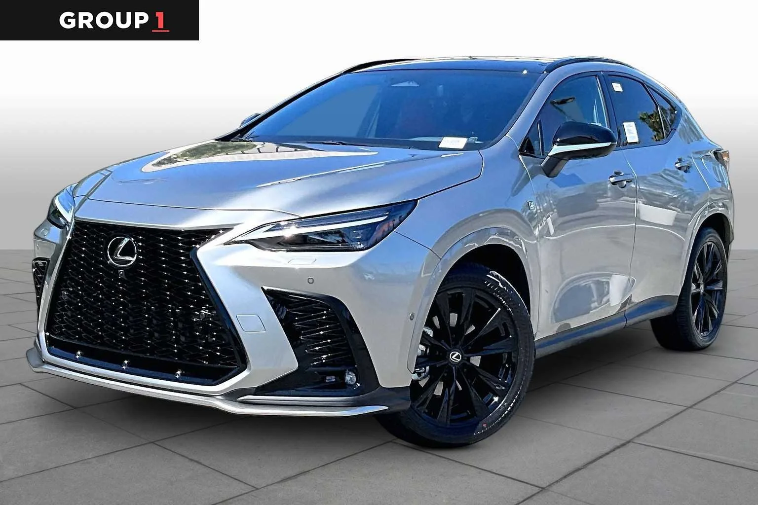 2023 Lexus NX For Sale In Orange County, CA | Newport Lexus