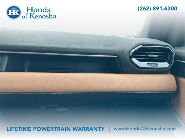 2026 Honda Passport TrailSport Elite Blackout - Photo 11