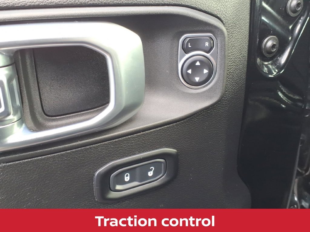 Used 2023 Black Clearcoat Jeep Sport S freedom edition *diesel w/$19,865 in factory options!*  image 26