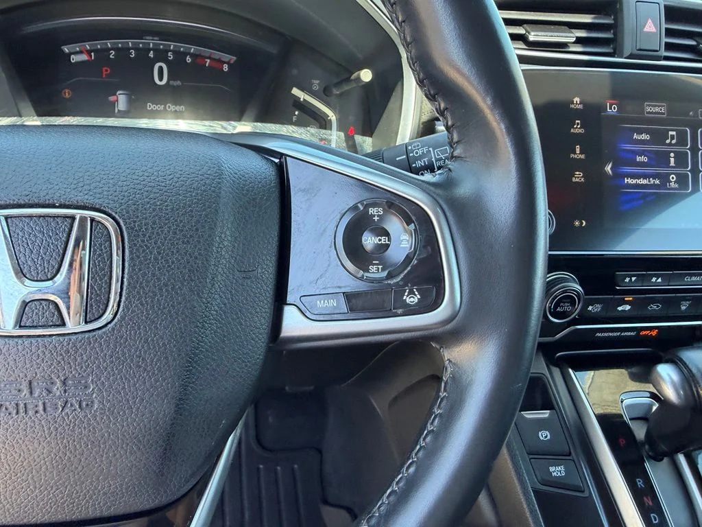 2022 Honda CR-V EX-L - Photo 19
