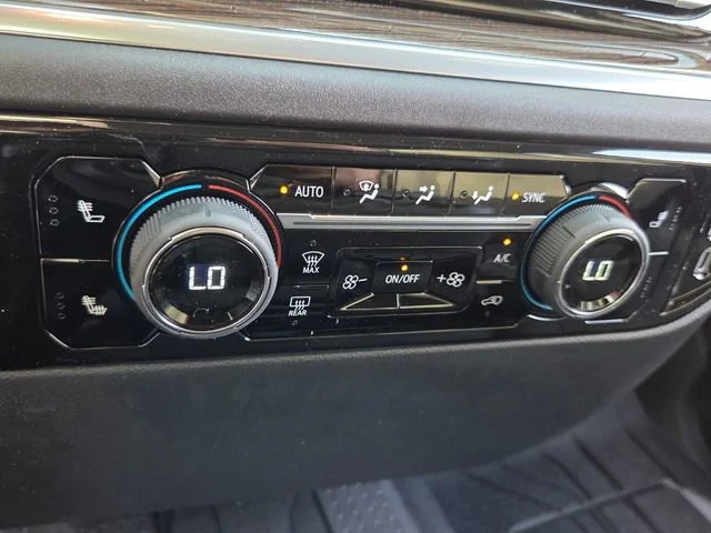 2026 Chevrolet Silverado 1500 RST - Photo 28