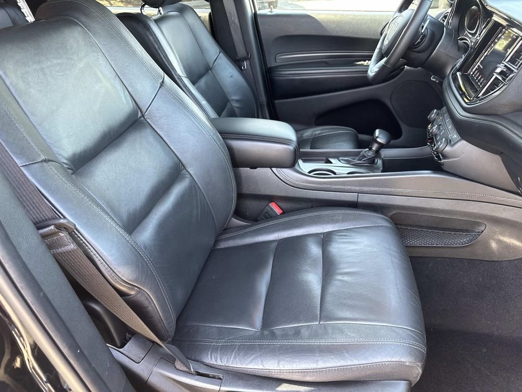 Used 2022 Black Dodge GT Plus image 28