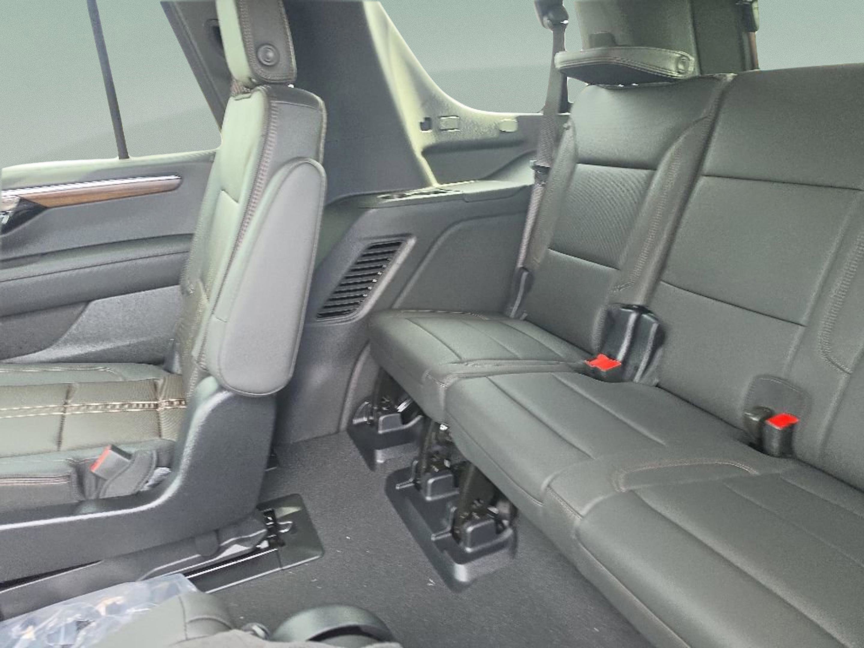 2026 Chevrolet Tahoe High Country - Photo 24