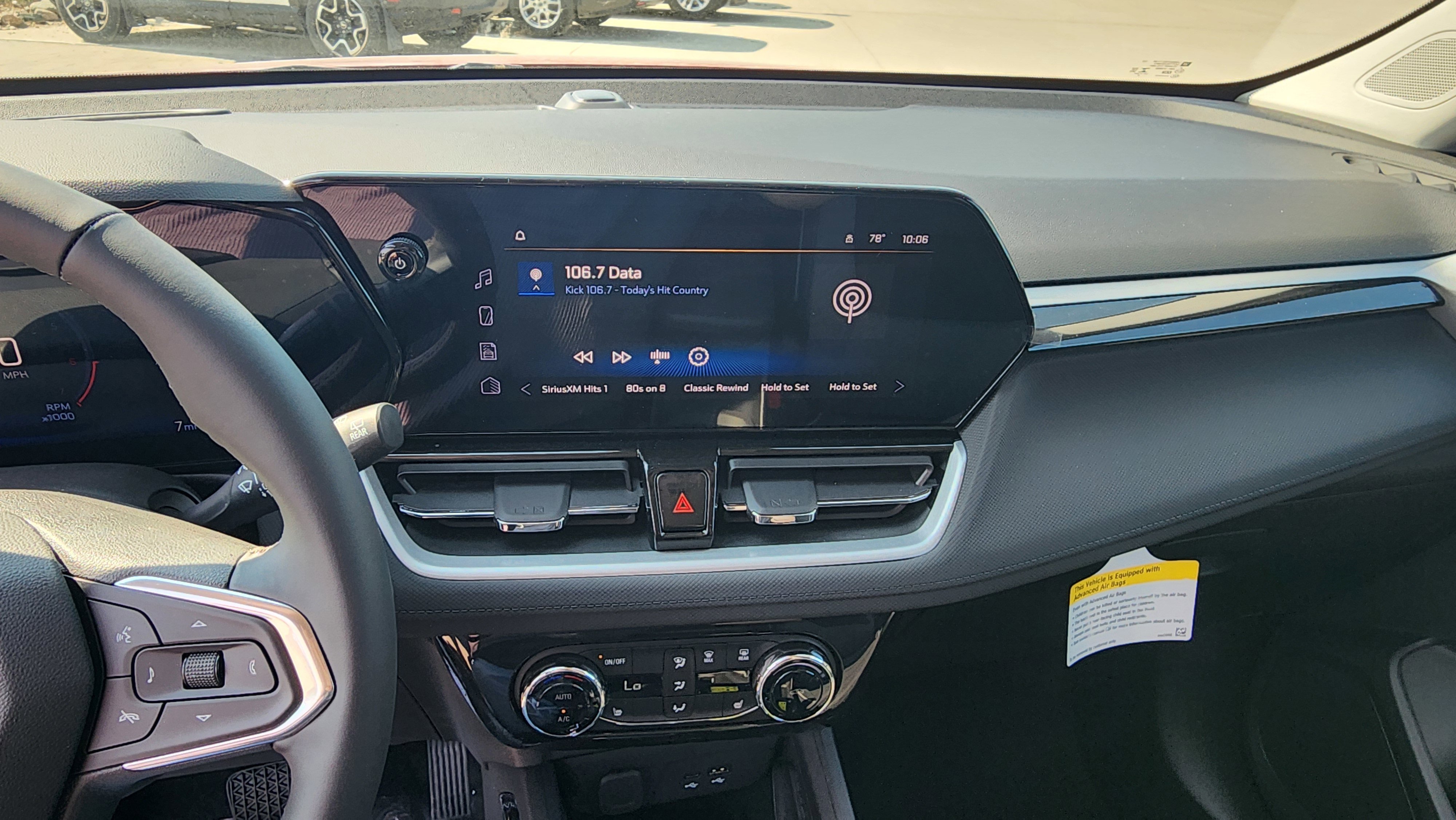 2026 Chevrolet Trailblazer LT - Photo 16