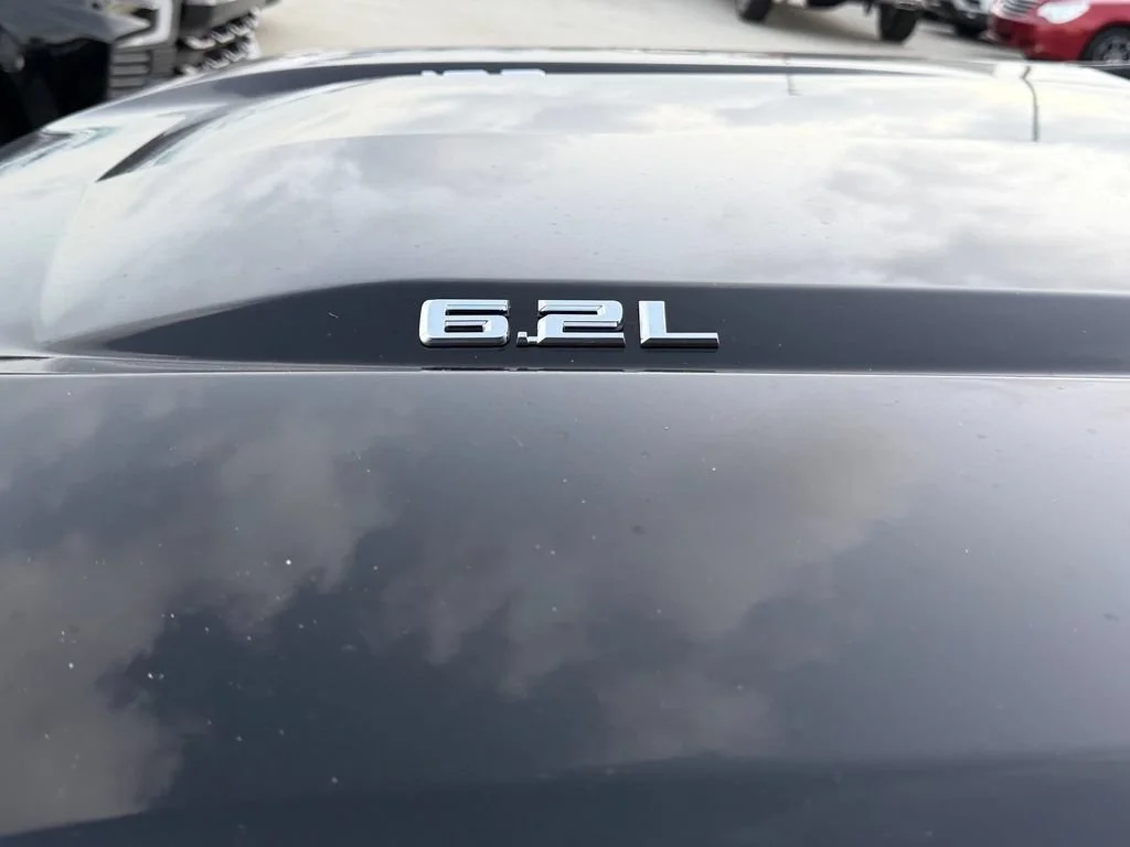 New 2026 Black Chevrolet RST image 5