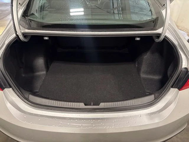 Used 2017 SILVER ICE METALLIC Chevrolet LT image 30