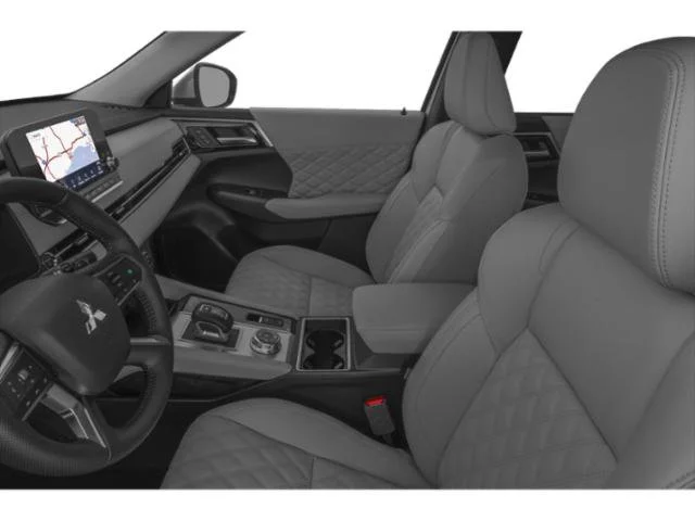 New 2026 Moonstone Gray Metallic Mitsubishi SEL image 11