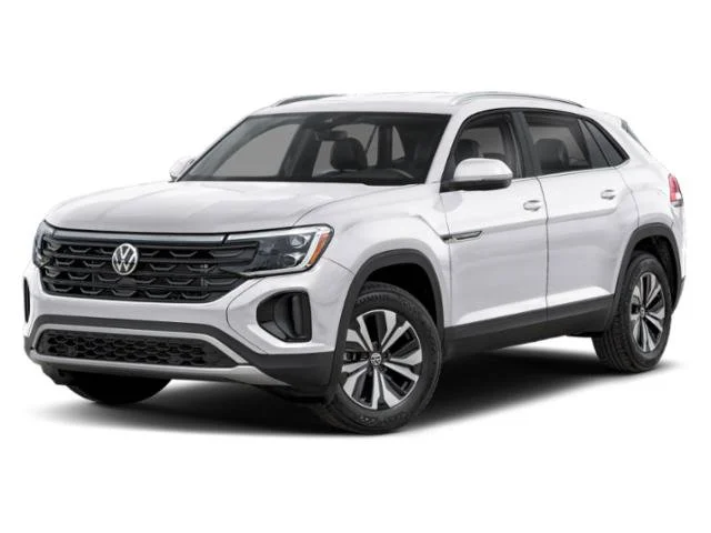 2026 Volkswagen Atlas Cross Sport 2.0T SE w/Tech 4MOTION's photo