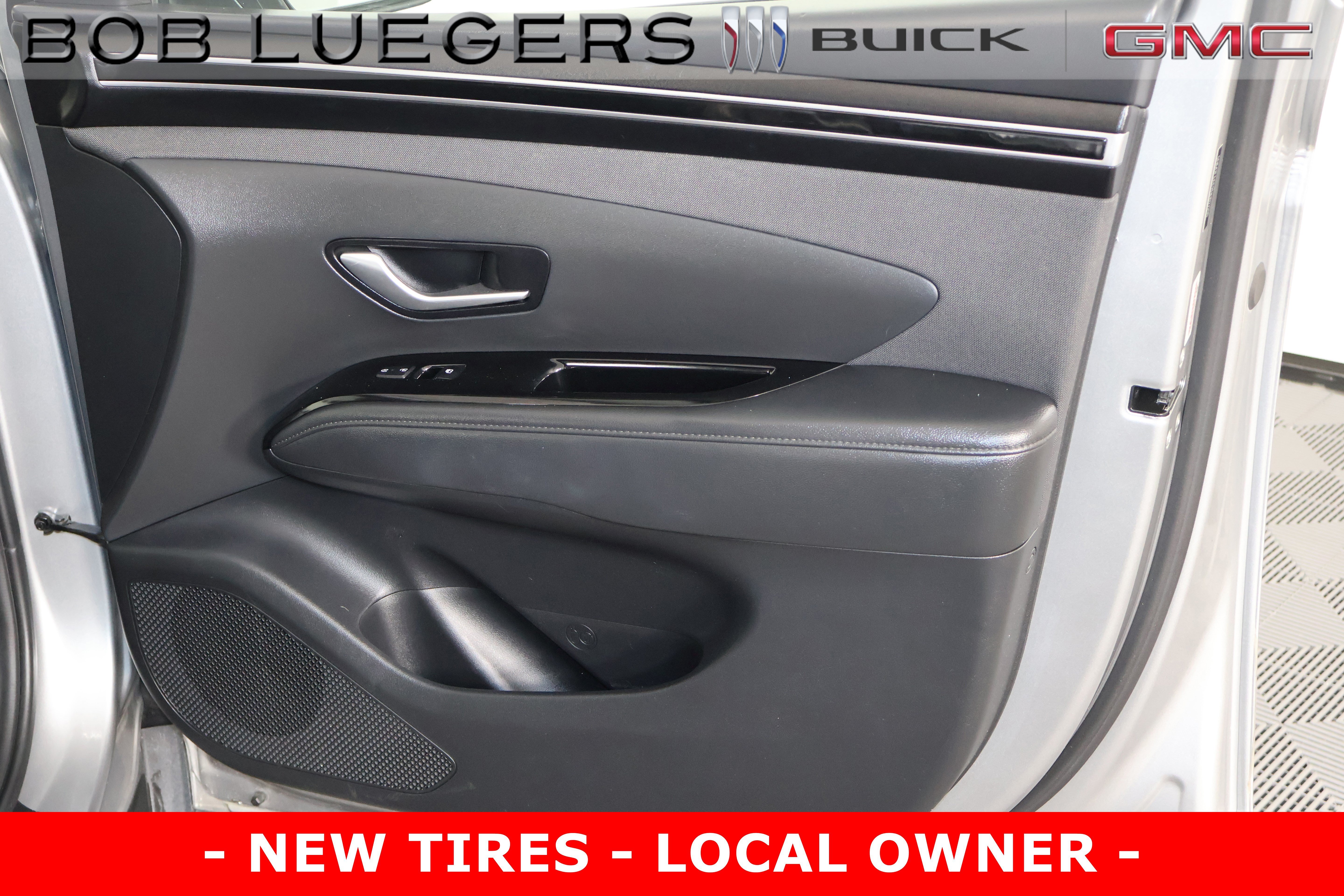2022 Hyundai Tucson SEL - Photo 19