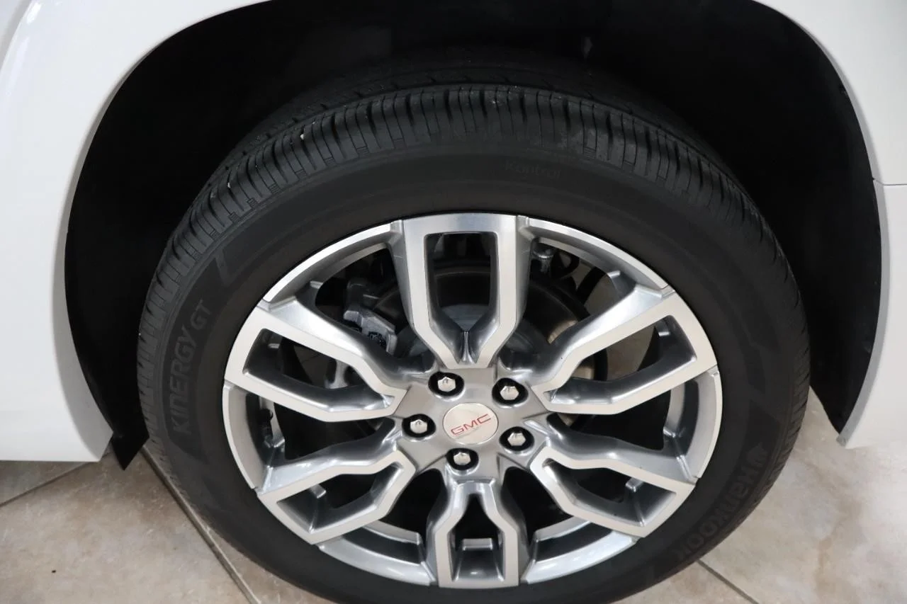 2024 GMC Terrain Denali - Photo 39