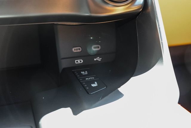 2026 Lexus LX 600 Luxury - Photo 31