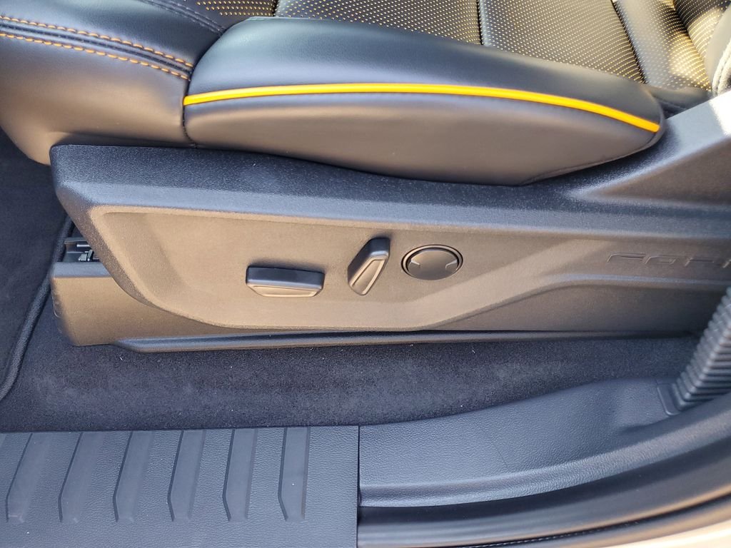 2025 Ford F-150 Tremor - Photo 10