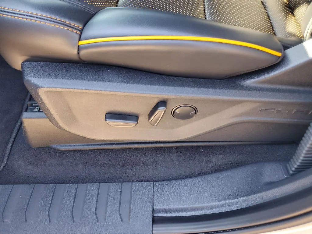 2025 Ford F-150 Tremor - Photo 10