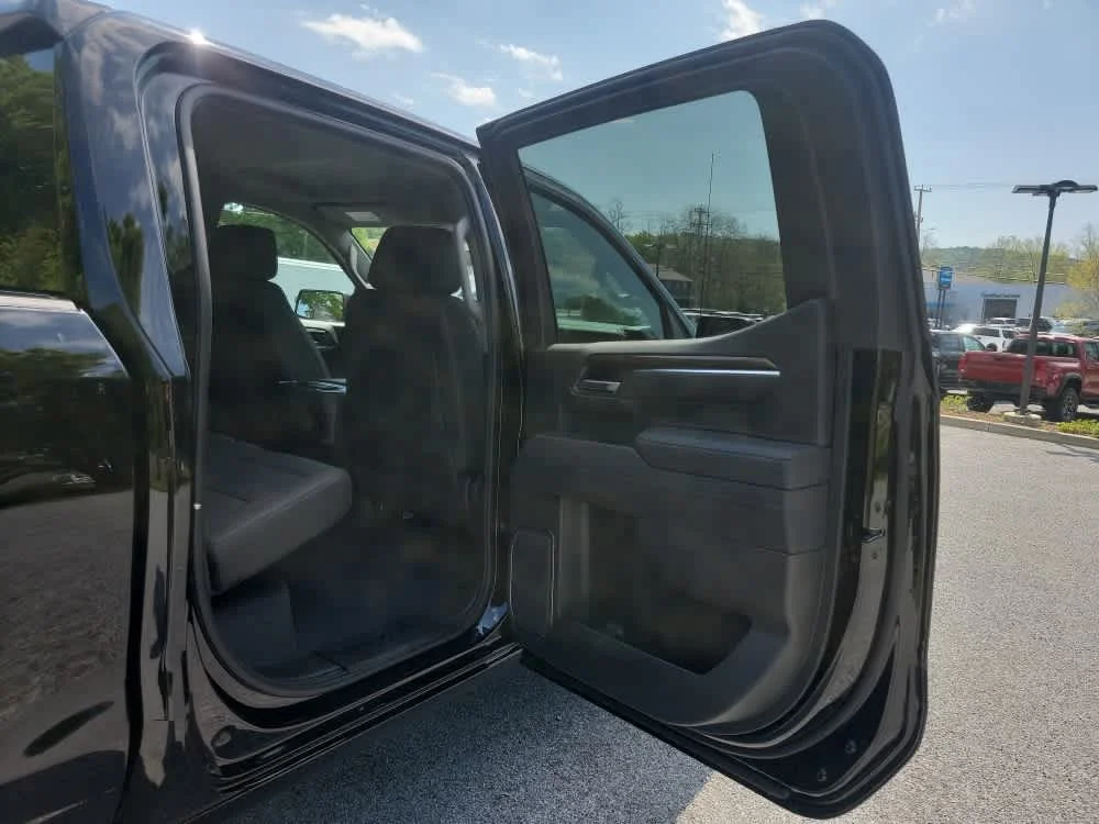 2026 Chevrolet Silverado 1500 LT Trail Boss - Photo 10