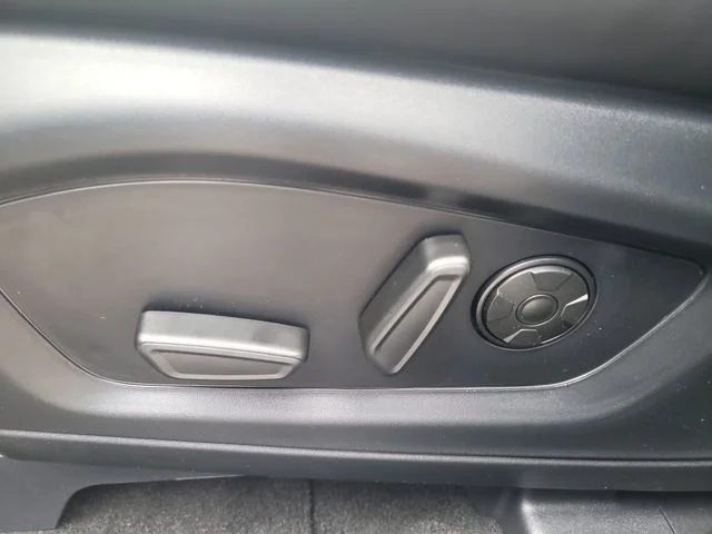 New 2026 Black Metallic Ford ST image 22