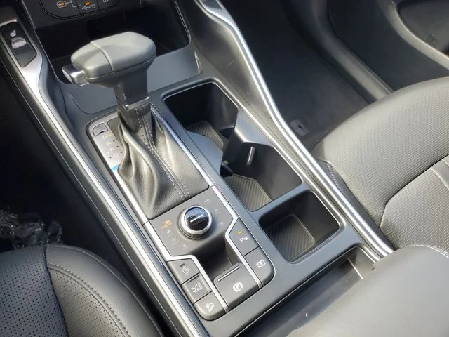 2026 Kia Sorento S - Photo 28