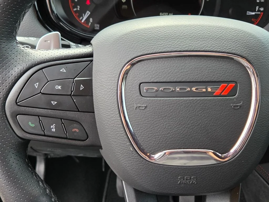 Used 2026 Gray Dodge GT image 27