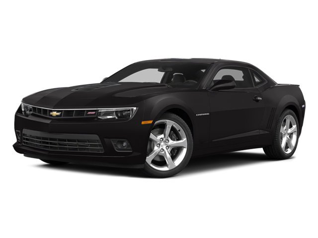 2014 Chevrolet Camaro 6.2 2SS's photo