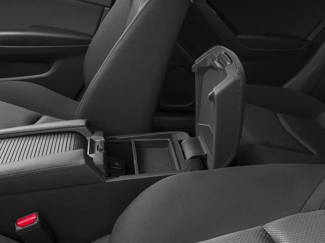Used 2017 Jet Black Mica Mazda Sport image 18