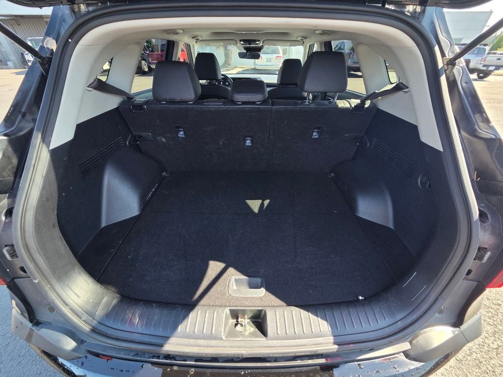 Used 2024 Black Kia S image 14