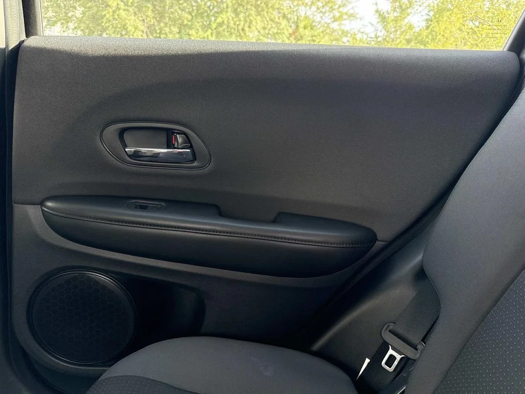 Used 2020 Gray Honda LX image 18