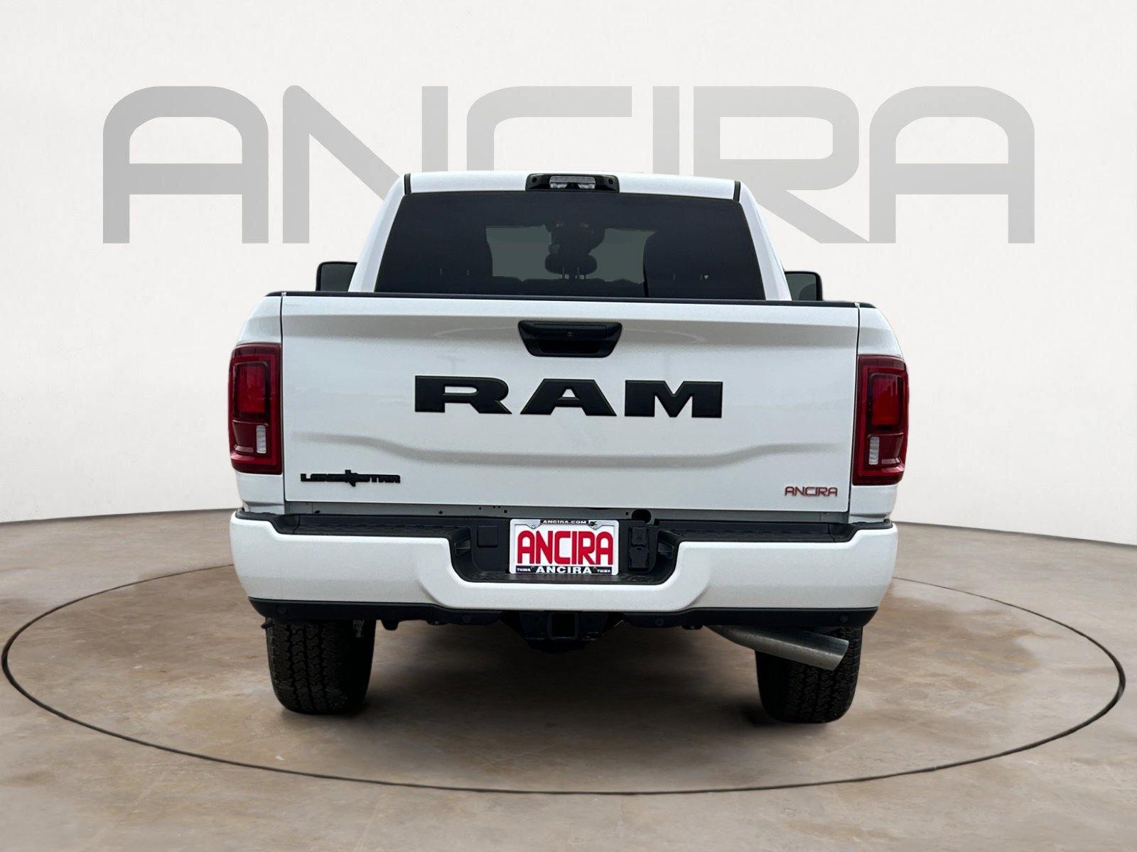 2025 RAM 2500 Big Horn/Lone Star - Photo 9