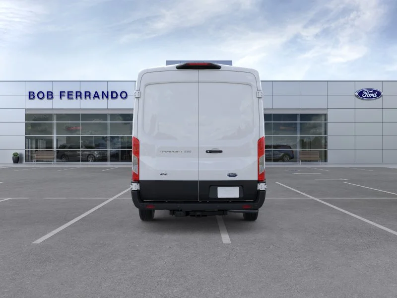2025 Ford Transit Van Base - Photo 17