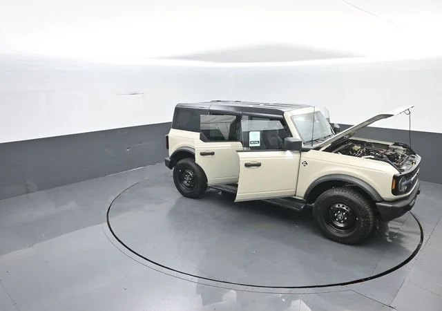 New 2026 Desert Sand Ford Outer Banks® image 39