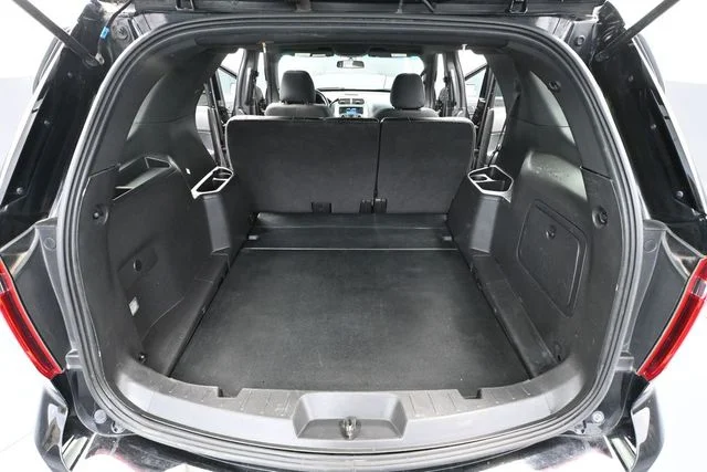 Used 2014 Black Ford Base image 32