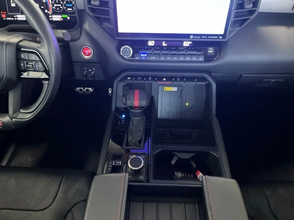 Used 2023  Toyota TRD Pro image 11