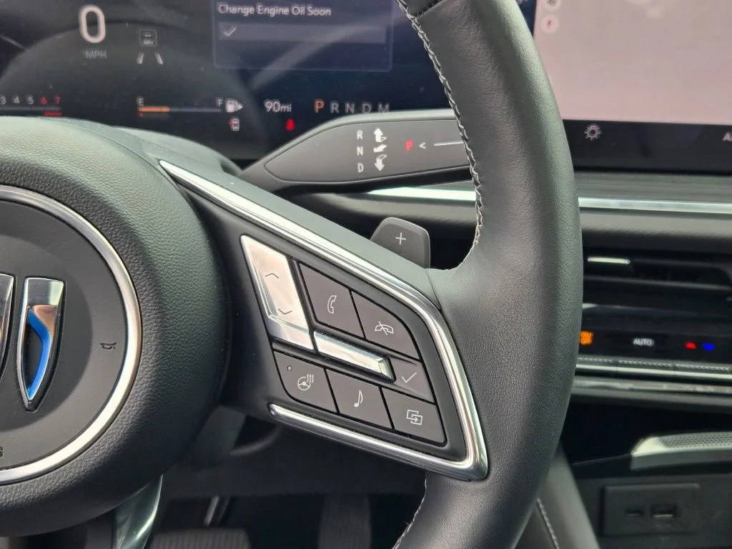 2025 Buick Envision Preferred - Photo 42