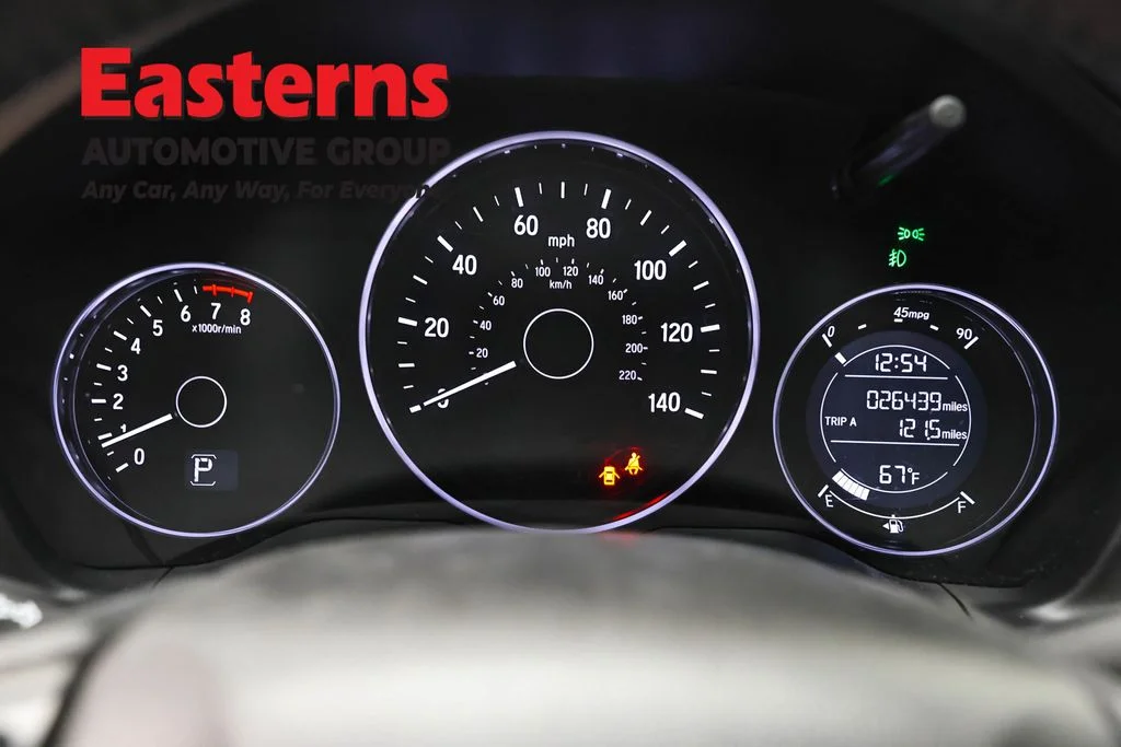 Used 2022 White Honda Sport image 16