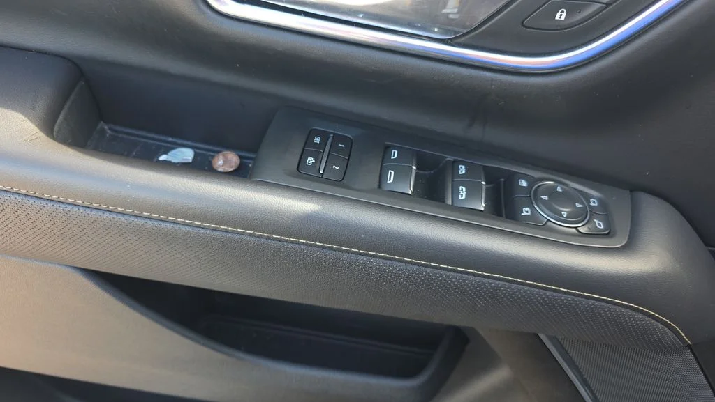 Used 2021 Gray Chevrolet Premier image 20