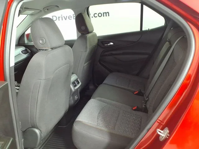 Used 2024 Red Chevrolet LT image 9