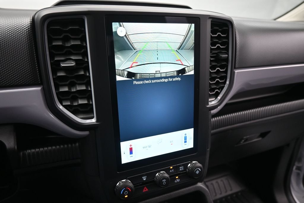Certified Used 2025 White Ford XL image 14