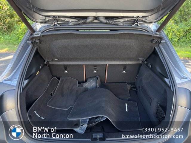 Used 2023 Mountain Gray Metallic Mercedes-Benz GLA 250 image 43