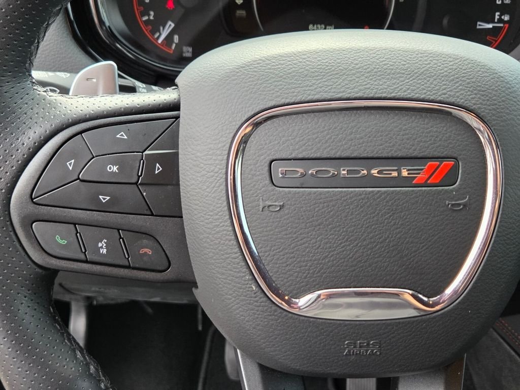Used 2026 Gray Dodge GT image 27