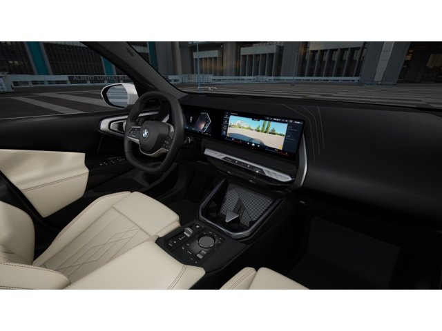 New 2026 Mineral White Metallic BMW 30 xDrive image 14