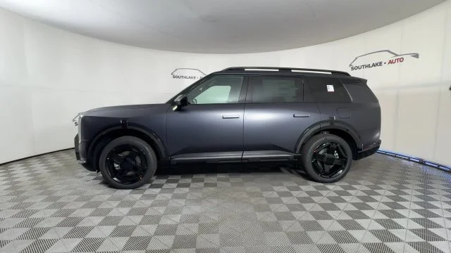 New 2027 Panthera Metal Matte Kia X-Line SX Prestige image 5