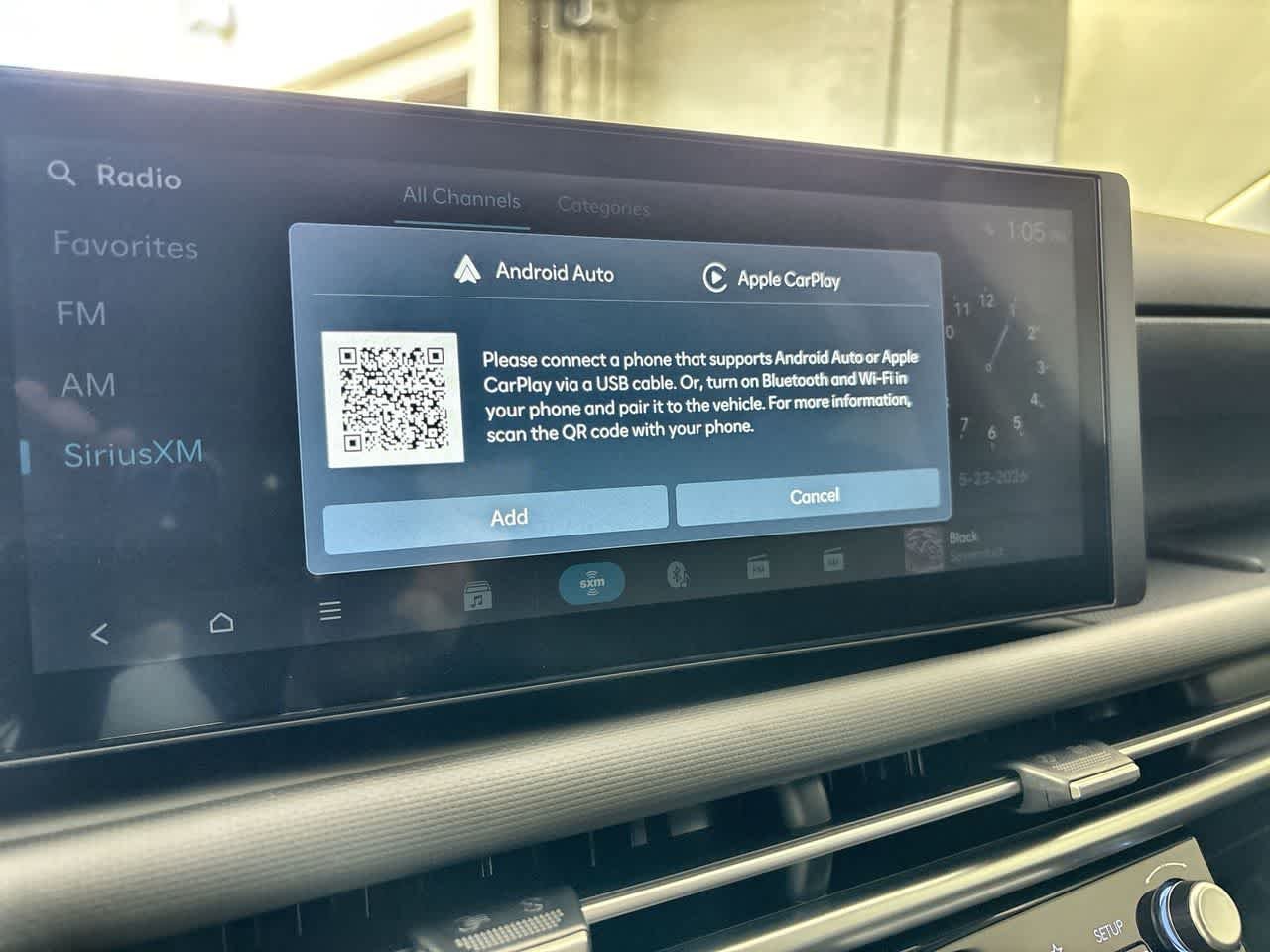 New 2026 Phantom Black Hyundai SEL Plus FWD image 19