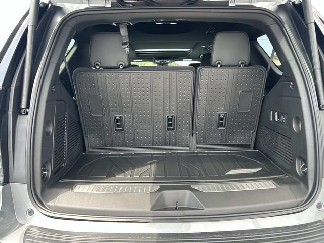 2026 Chevrolet Tahoe High Country - Photo 18