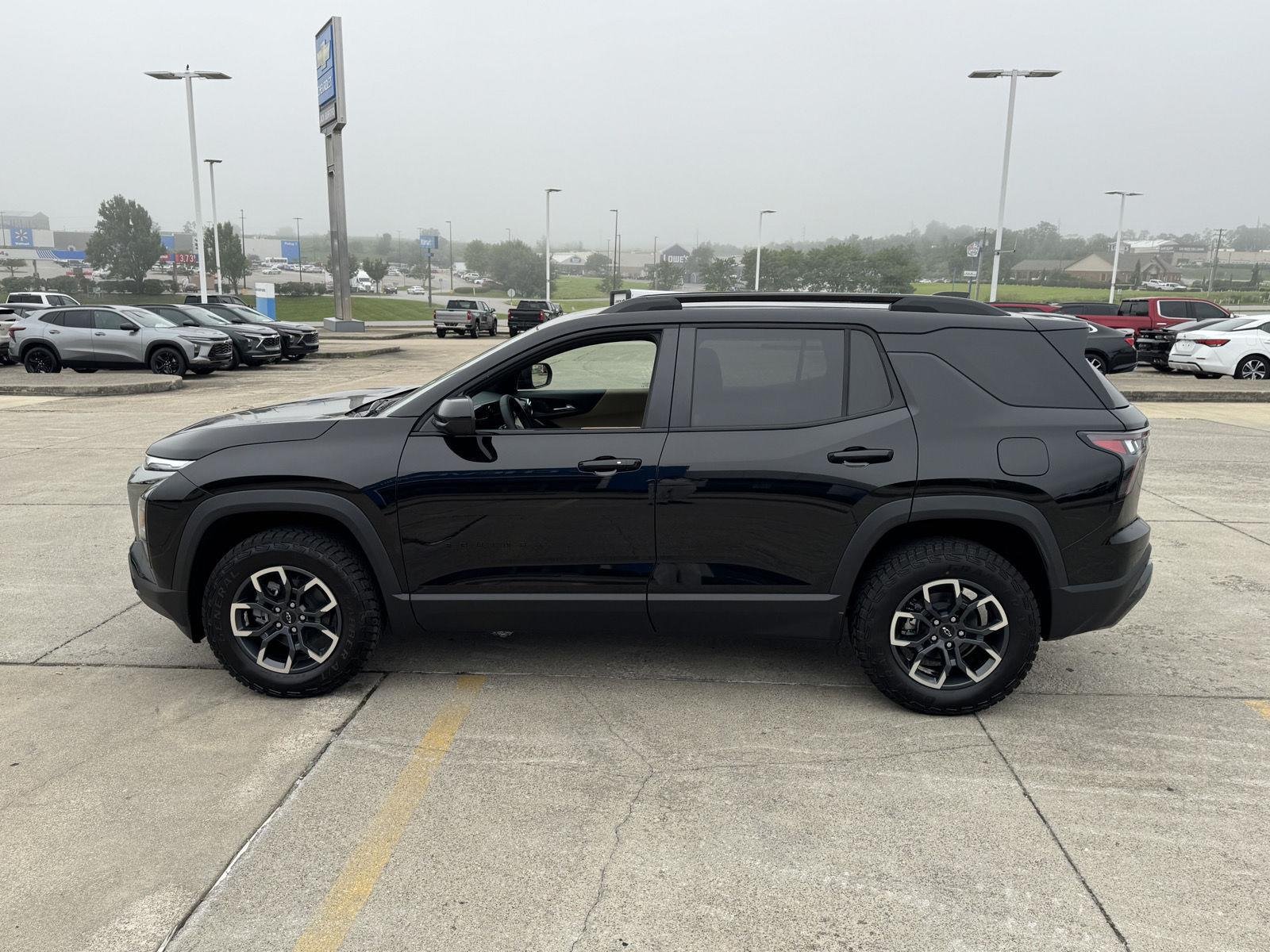 2027 Chevrolet Equinox ACTIV - Photo 35
