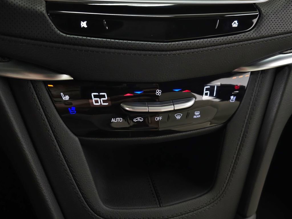 2026 Cadillac XT5 Sport - Photo 30