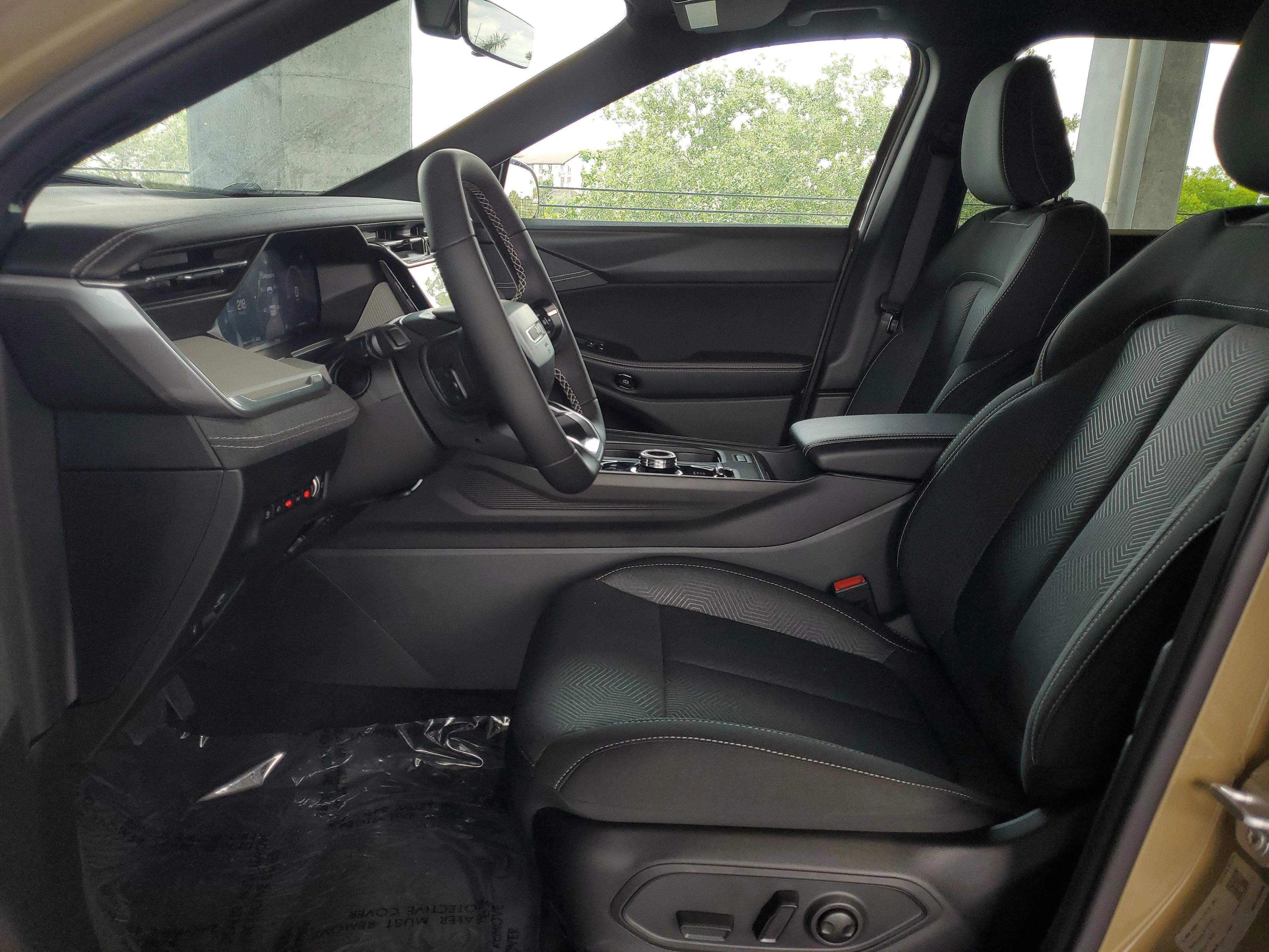 New 2026 41 Jeep Laredo image 17