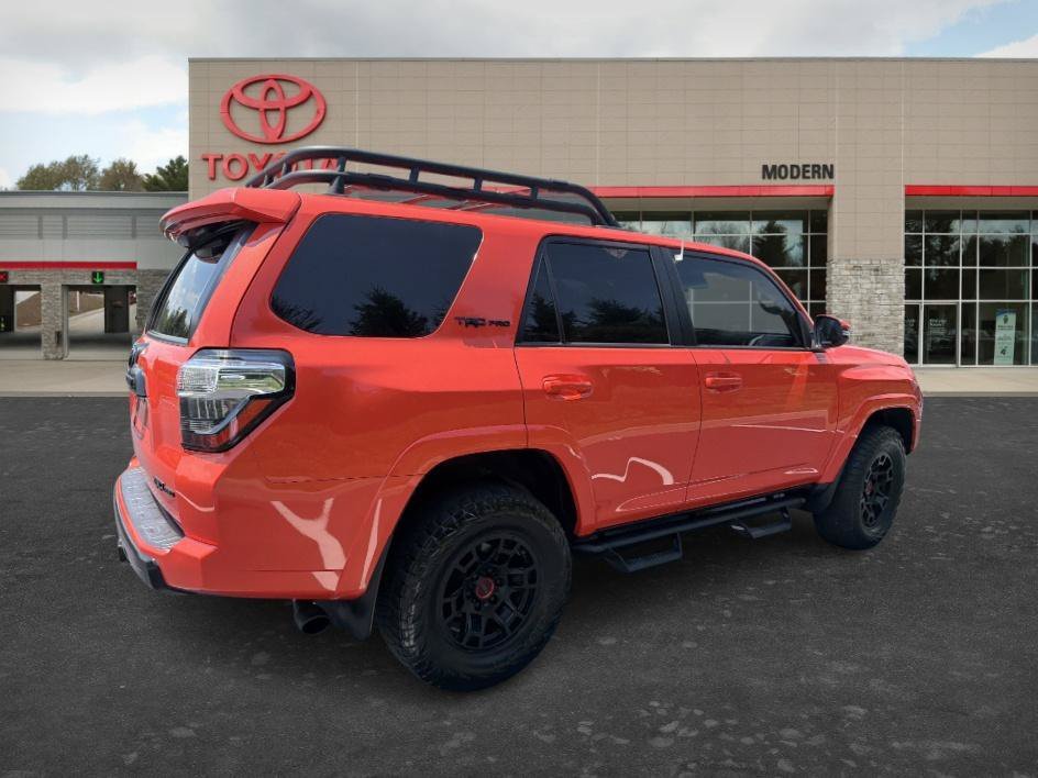 Used 2023 Solar Octane Toyota TRD Pro image 5