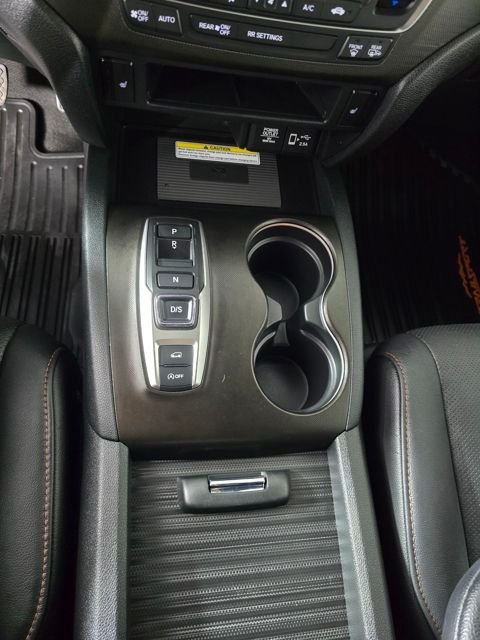 2023 Honda Passport TrailSport - Photo 24