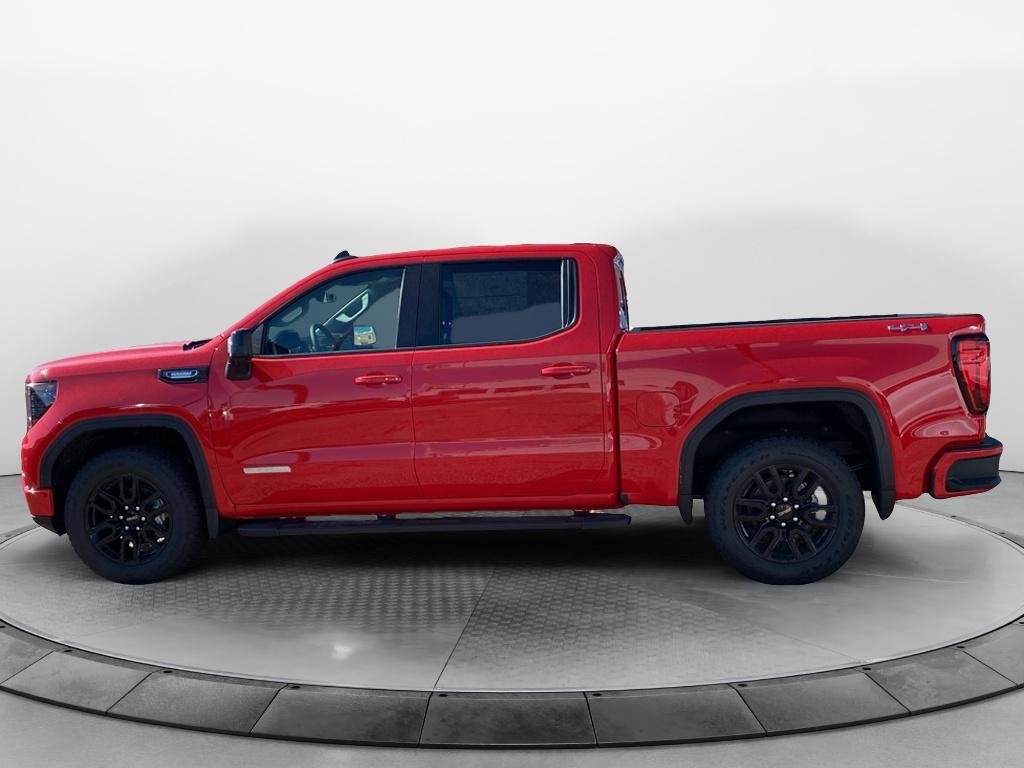 2026 GMC Sierra 1500 Elevation - Photo 8