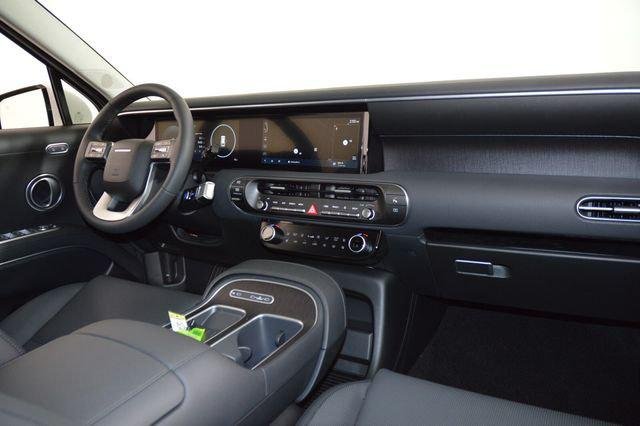 New 2026 White Hyundai Blue SEL Premium 7P image 67
